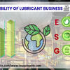 Sustainability of Lubricant Business