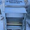 Universal Ultimate Lick Feeders for Cattle, Sheep, and Goats