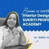 Best Interior Design Institute Delhi - SPA