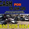 Cash For Unwanted trucks