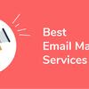 Best Email Marketing Services for Business Growth – ANJ Creations