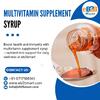 Multivitamin supplement syrup