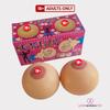 Buy Fake Breasts for Men – Call 9836794089