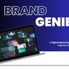 BrandGenie360 | Digital Marketing That Delivers