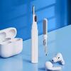 3-in-1 Bluetooth Earbuds & Case Cleaning Pen – Portable Cleaning Tool for Airpods