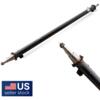 BR Trailer Axle - 7,000 LB 79HF (Beam Only)