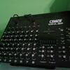 Crate 8 channel Mixer w/ Effects Phantom Power 