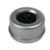 Trailer Axle Hub Cap - (7000 Lb - 8000 Lb) Capacity - 2.72"
