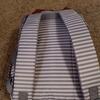Newborn Baby Backpack Filled with A lot of Items