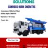 Best Water Well Drilling Machines in India 