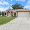 3 bed/2 bath split floorplan with spacious living room (Port Charlotte, FL)