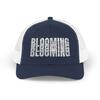BLOOMING Hat – First Drop Collection