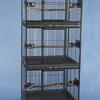 Birdcage 3 Tier Excellent Condition