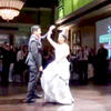 Wedding dance choreography based on Ballroom and Latin dances!