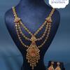 Best one gram gold jewellery in Visakhapatnam