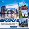  Singapore Tour Package – Discover the Lion City’s Wonders