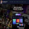 CracklePop TV: All-in-One Streaming TV/VOD Service 