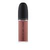 M.A.C Powder Kiss Liquid Lipcolour - 997 Over The Taupe 5 ml