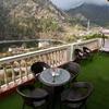 Resort Hotel In Khurpatal