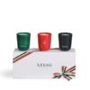 Heritage Candle Set by Lunass 