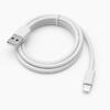 Ven Dens USB to Lightning Charging Cable - 1m / 2m, 2.4A Output
