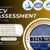 Professional ISO Certification Company – ICV Assessment