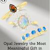 Find Peace in Style – Buy Opal Jewelry in USA
