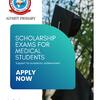 Medical Student Scholarships