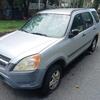 HONDA CRV FOR SALE AS IS