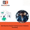Best Business Analyst Training Course in Noida by Uncodemy