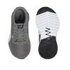 Puma Unisex Grey IGNITE Stride Running Shoes