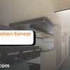 Types of Motion Sensor LED Lights