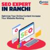 SEO Expert in Ranchi