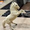 Breyer collectible horse figures 