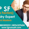  Best SAP SuccessFactors Training Institute in Hyderabad | Igrowsof