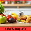 Healthy Eating vs Junk Food: Your Complete Wellness Journey Guide