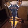 FOR  SALE   DOG HARNESS