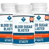 Blood Sugar Blaster | Supplements - health