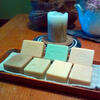 Natural Homemade Goat Milk Soap