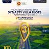 Myron Dynasty – Premium Open Plots Near Vikarabad Highway