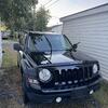 2015 jeep patriot 