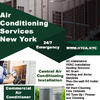 HTCA Heating & Air Conditioning NYC