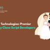 Justtry Technologies: Premier Matrimony Clone Script Developers