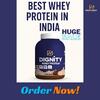 Best Whey Protein In India | Dignity Health