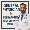 General Physician in Beeramguda, Sangareddy