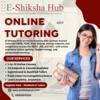  Best Online Tutors in India – E-Shiksha Hub