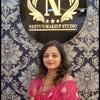 Professional Makeup Artist in Jabalpur | neetusmakeupstudio.in