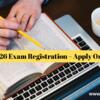 GATE 2026 Exam Registration – Apply Online Today