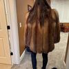 Fur Coat 