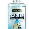 Indus valley Hand rub spray sanitizer with blueberry juice- 500ml